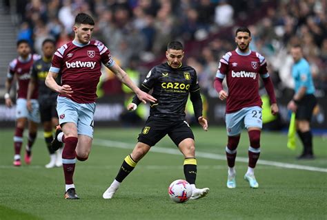 Aston Villa vs West Ham is live on Sky Sports Premier League from 4pm; kick-off 4.30pm. Sky Sports customers can watch in-game clips in the live match blog on the Sky Sports website and app ...
